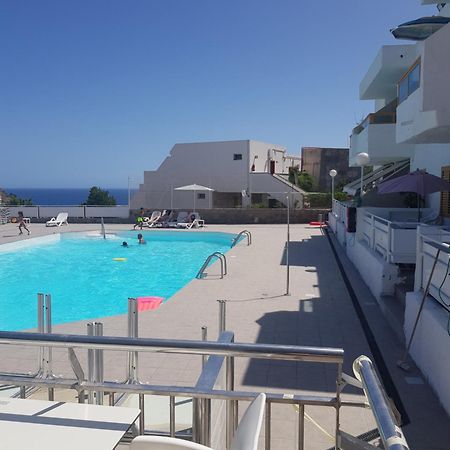 Happy Arimar Apartments Puerto Rico Mogan Exterior photo