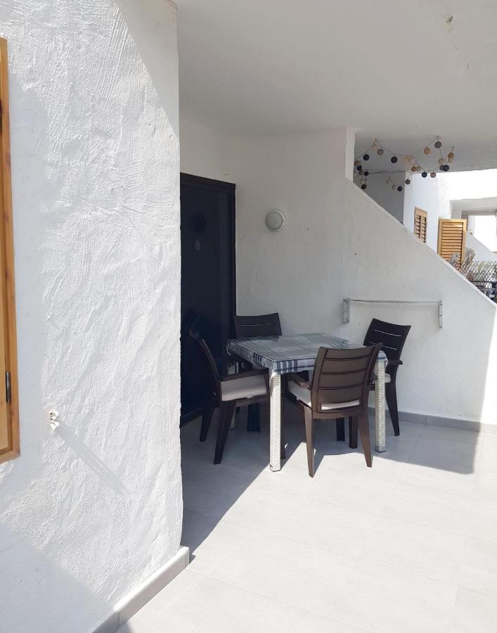 Happy Arimar Apartments Puerto Rico Mogan Exterior photo